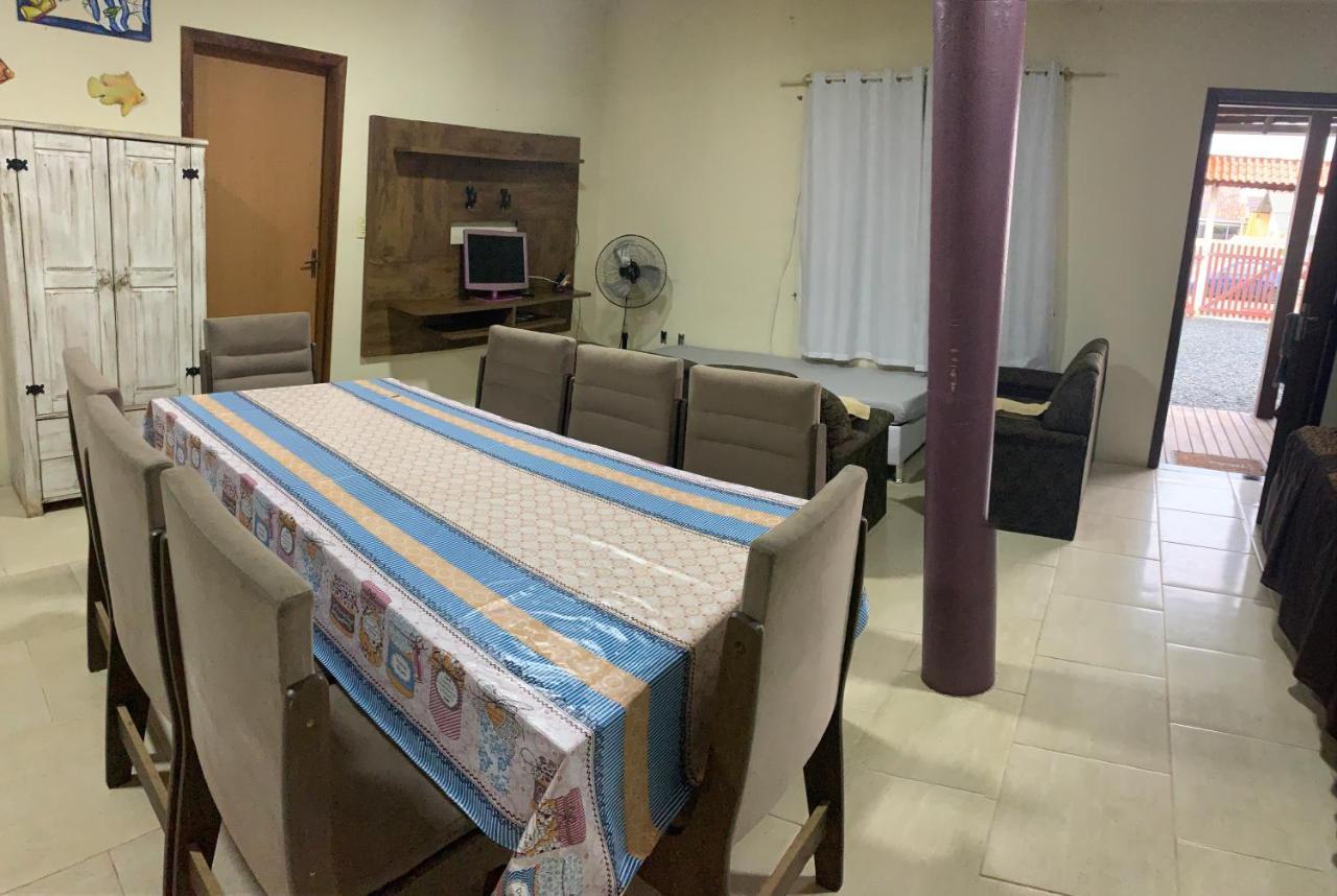 Casa Proximo Ao Beto Carrero E Praia Villa Penha  Ngoại thất bức ảnh