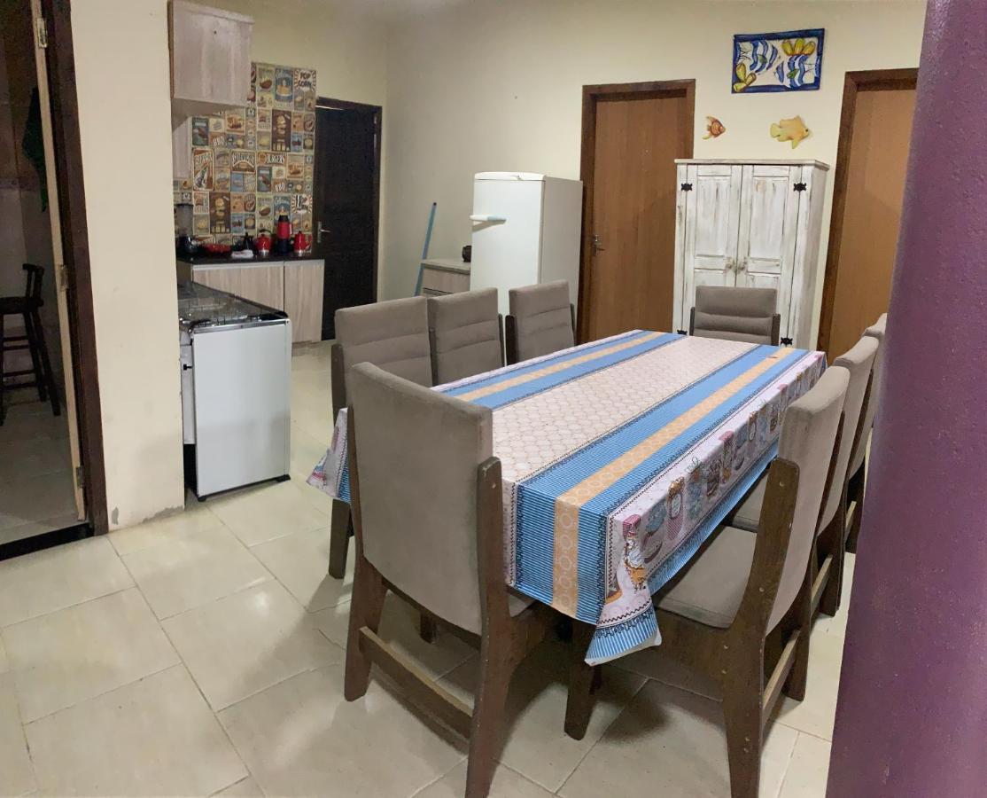 Casa Proximo Ao Beto Carrero E Praia Villa Penha  Ngoại thất bức ảnh