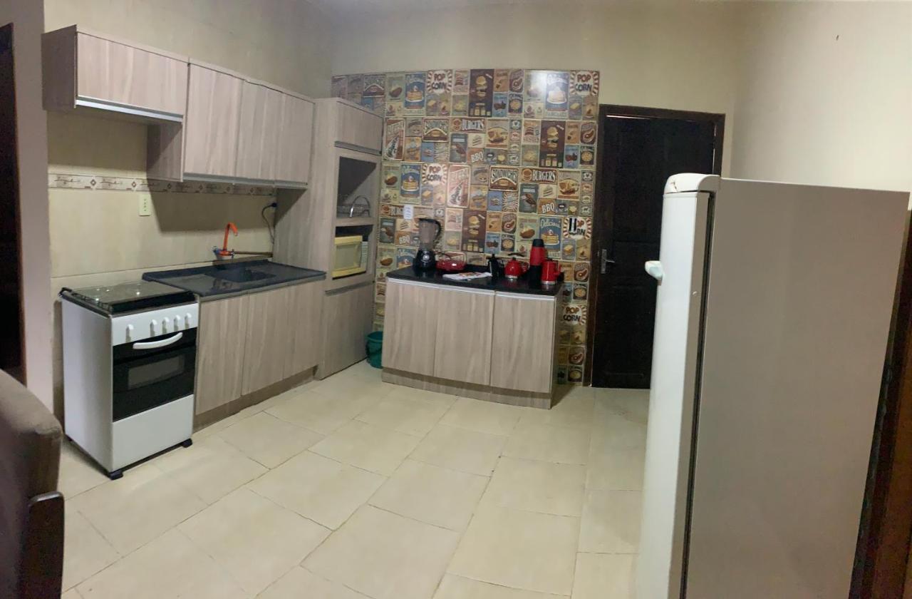 Casa Proximo Ao Beto Carrero E Praia Villa Penha  Ngoại thất bức ảnh